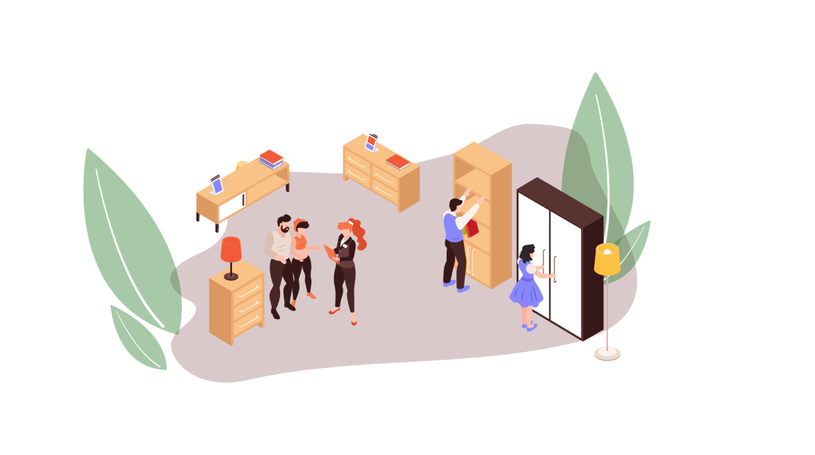 Торговая площадка